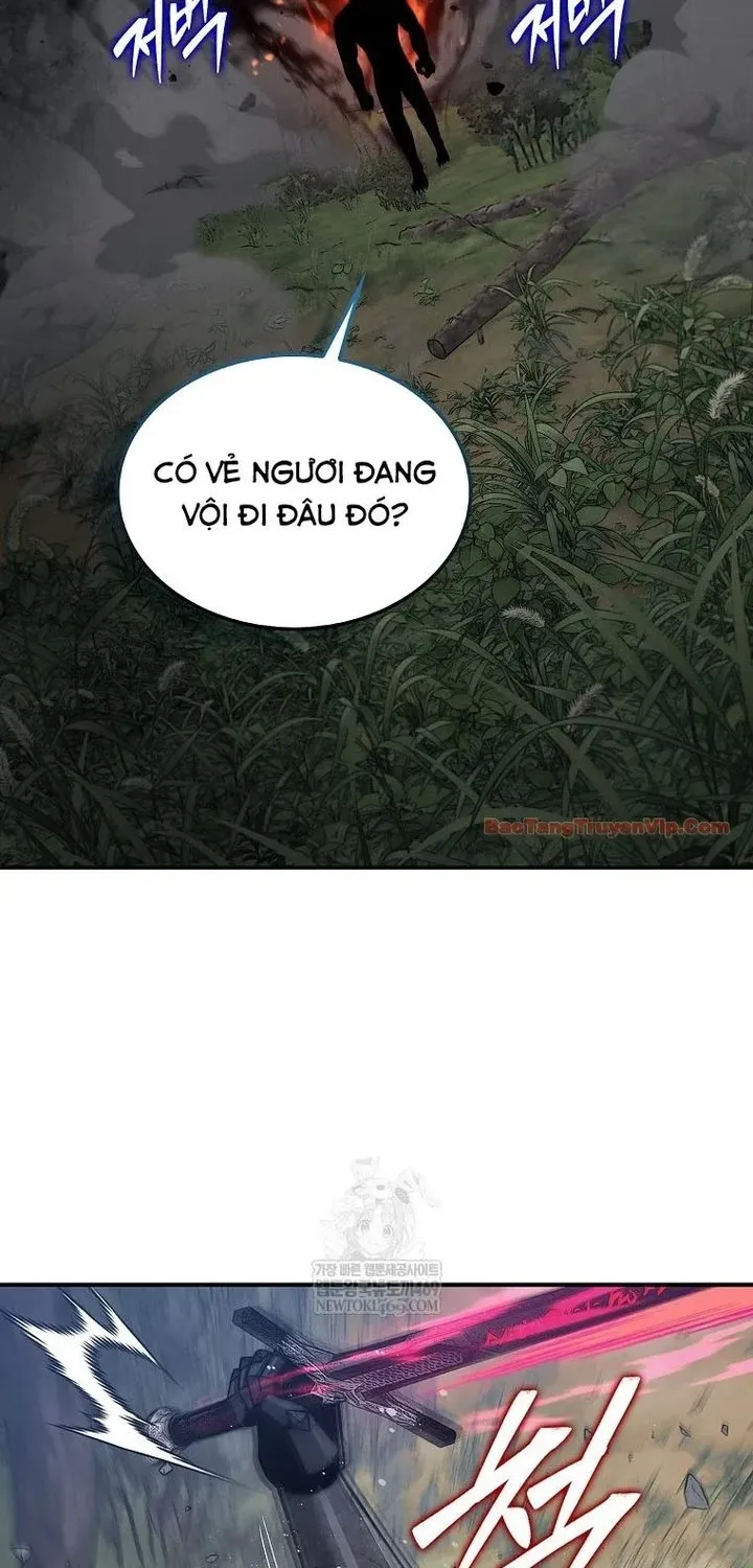 Quân Cờ Thứ 31 Lật Ngược Ván Cờ Chap 110 - Next Chap 111