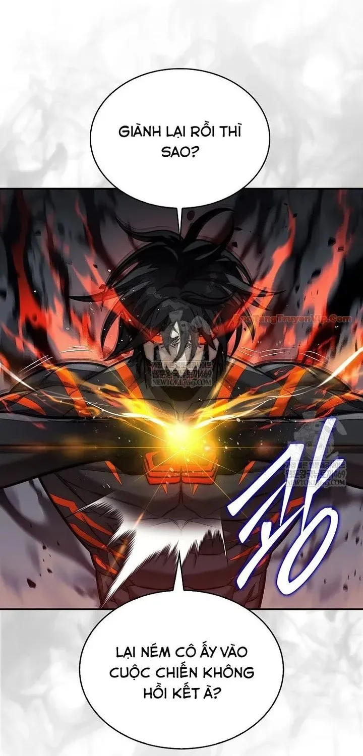 Quân Cờ Thứ 31 Lật Ngược Ván Cờ Chap 110 - Next Chap 111