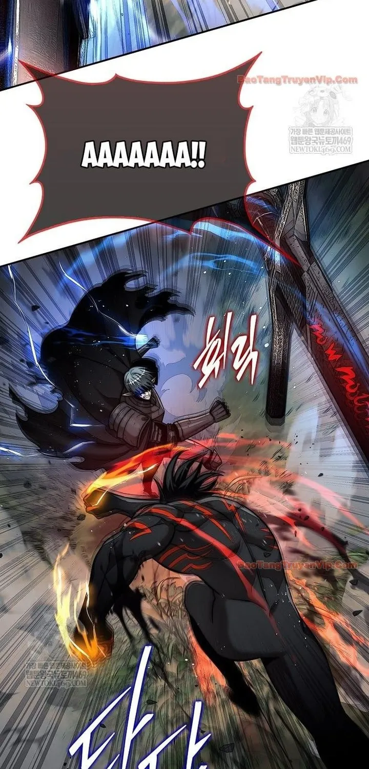 Quân Cờ Thứ 31 Lật Ngược Ván Cờ Chap 110 - Next Chap 111