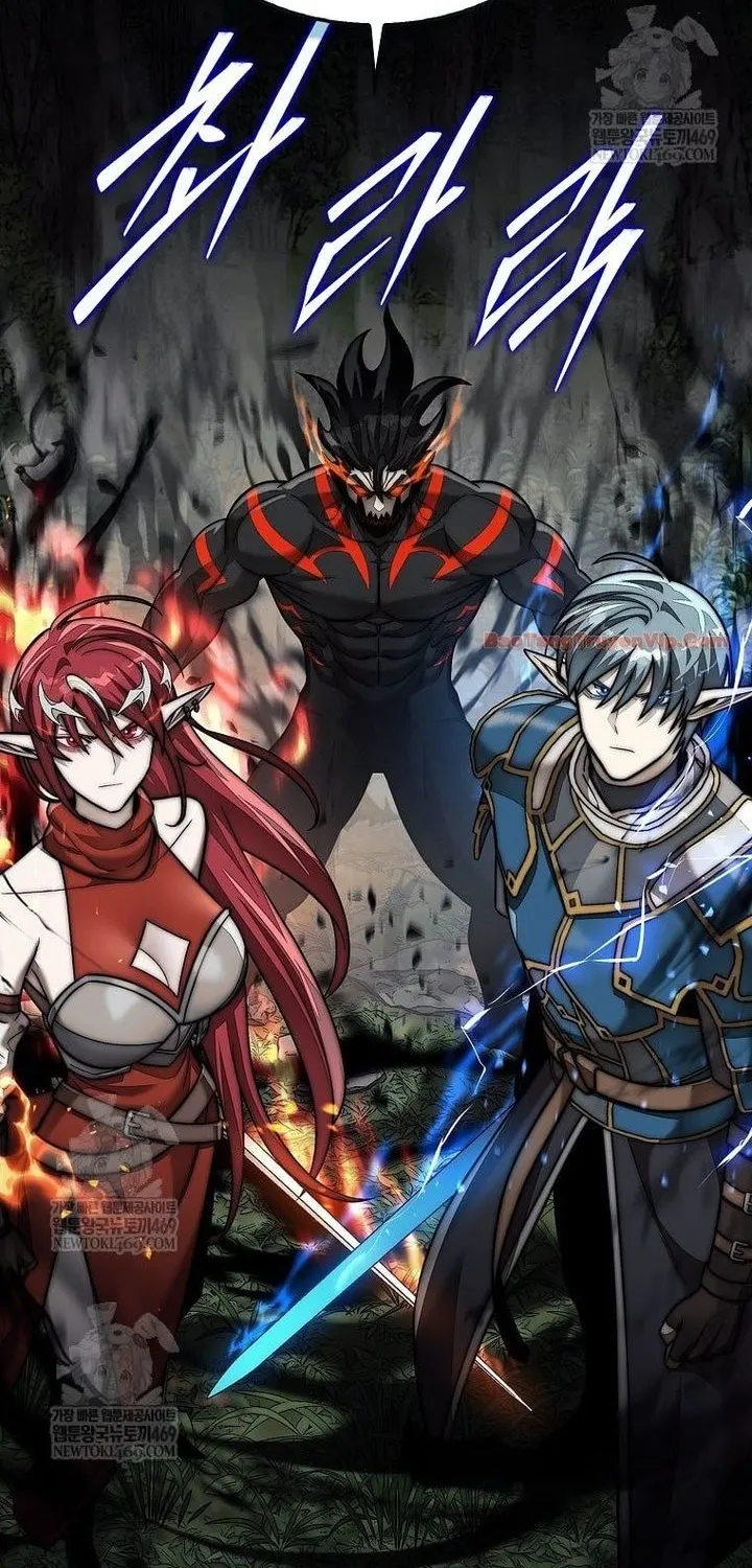 Quân Cờ Thứ 31 Lật Ngược Ván Cờ Chap 110 - Next Chap 111