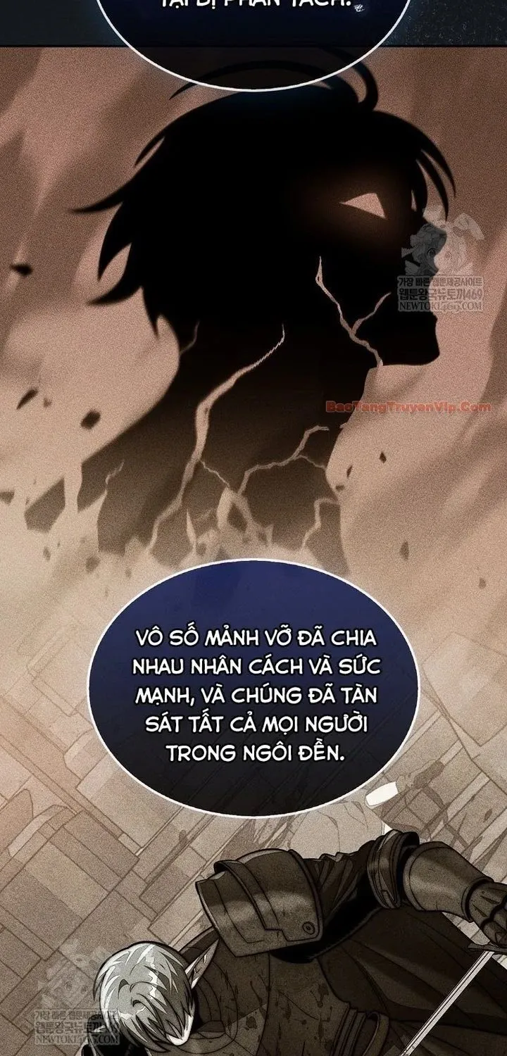 Quân Cờ Thứ 31 Lật Ngược Ván Cờ Chap 110 - Next Chap 111