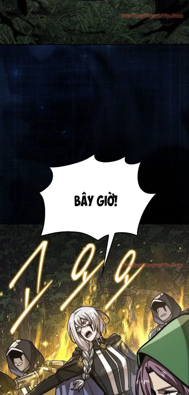 Quân Cờ Thứ 31 Lật Ngược Ván Cờ Chap 110 - Next Chap 111