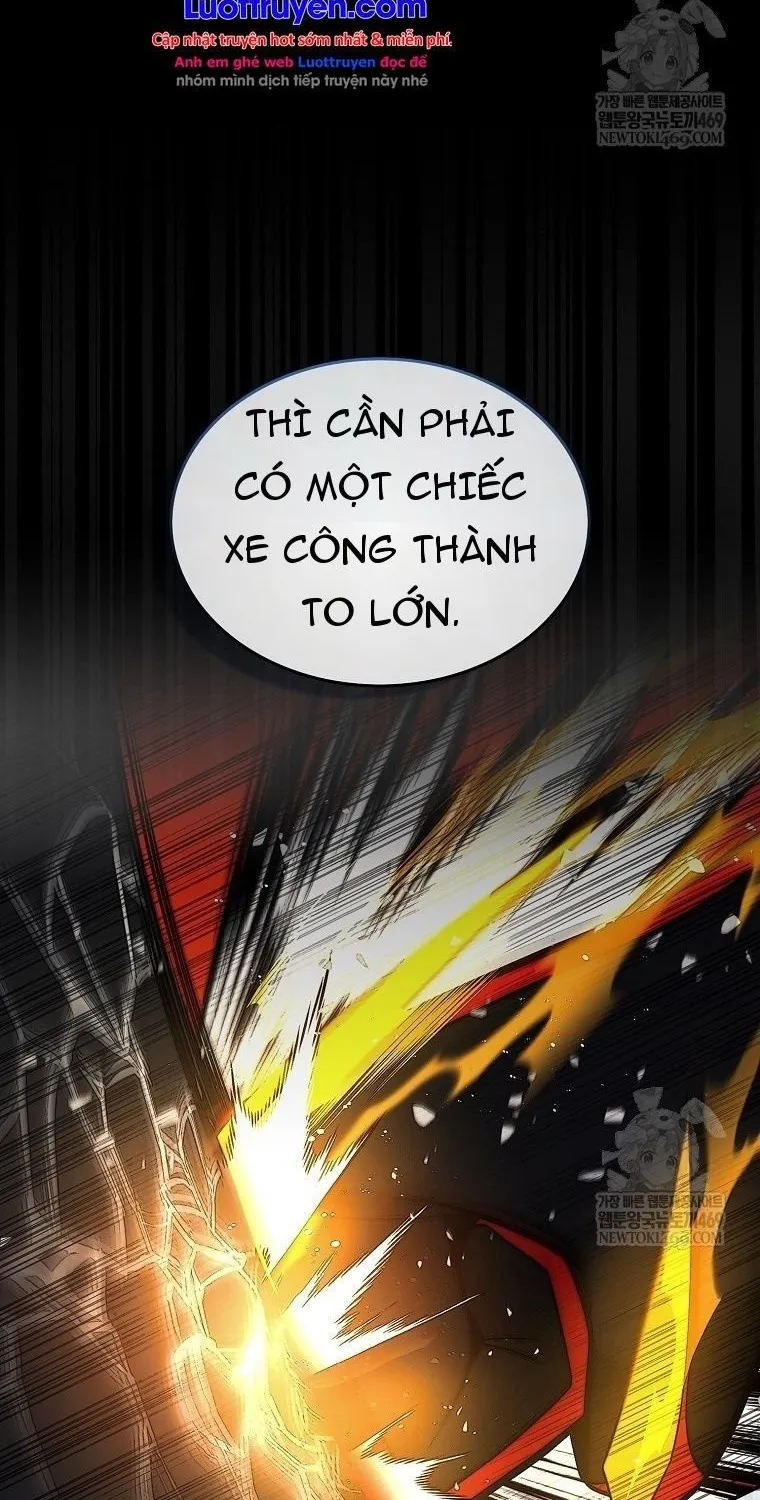 Quân Cờ Thứ 31 Lật Ngược Ván Cờ Chap 111 - Next Chap 112