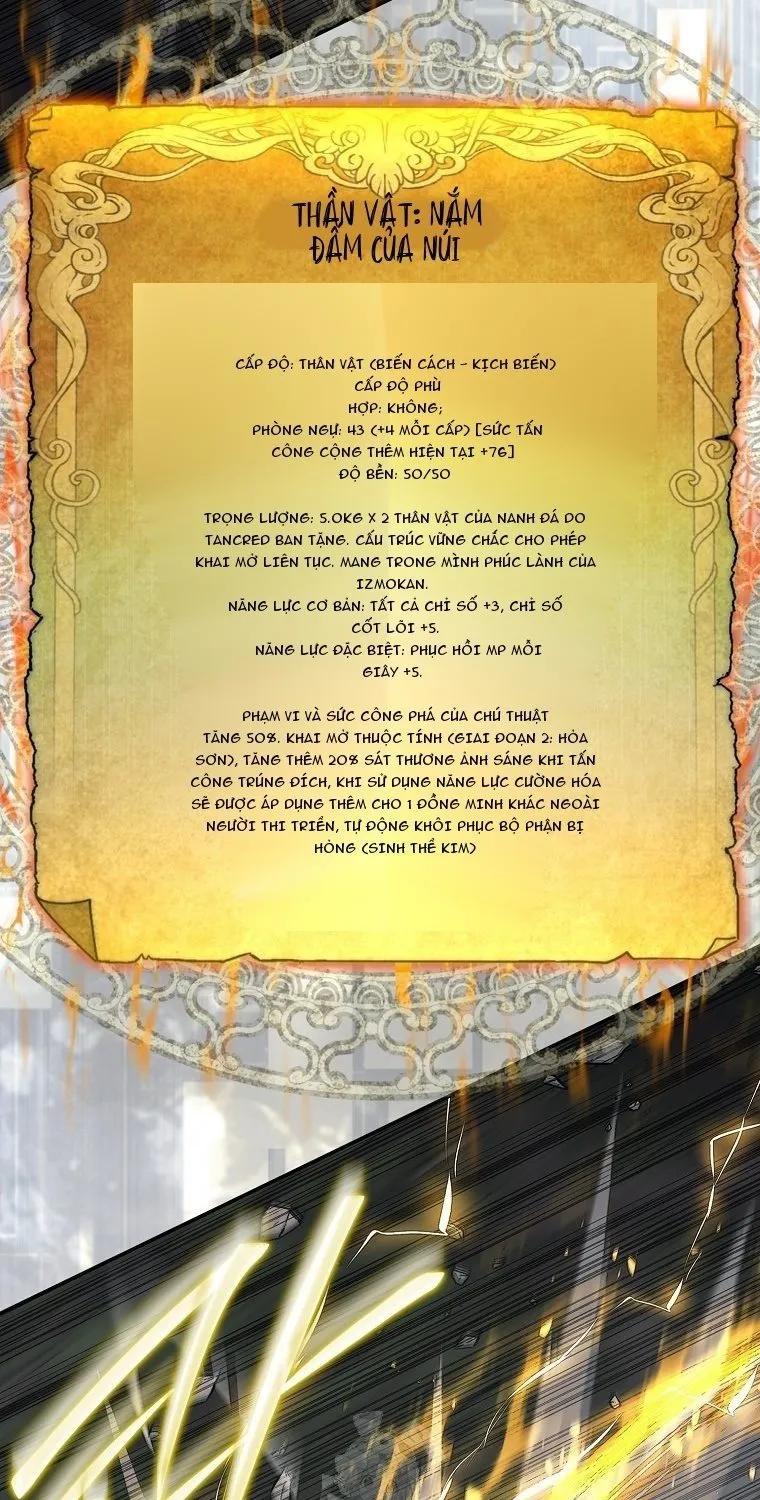 Quân Cờ Thứ 31 Lật Ngược Ván Cờ Chap 111 - Next Chap 112