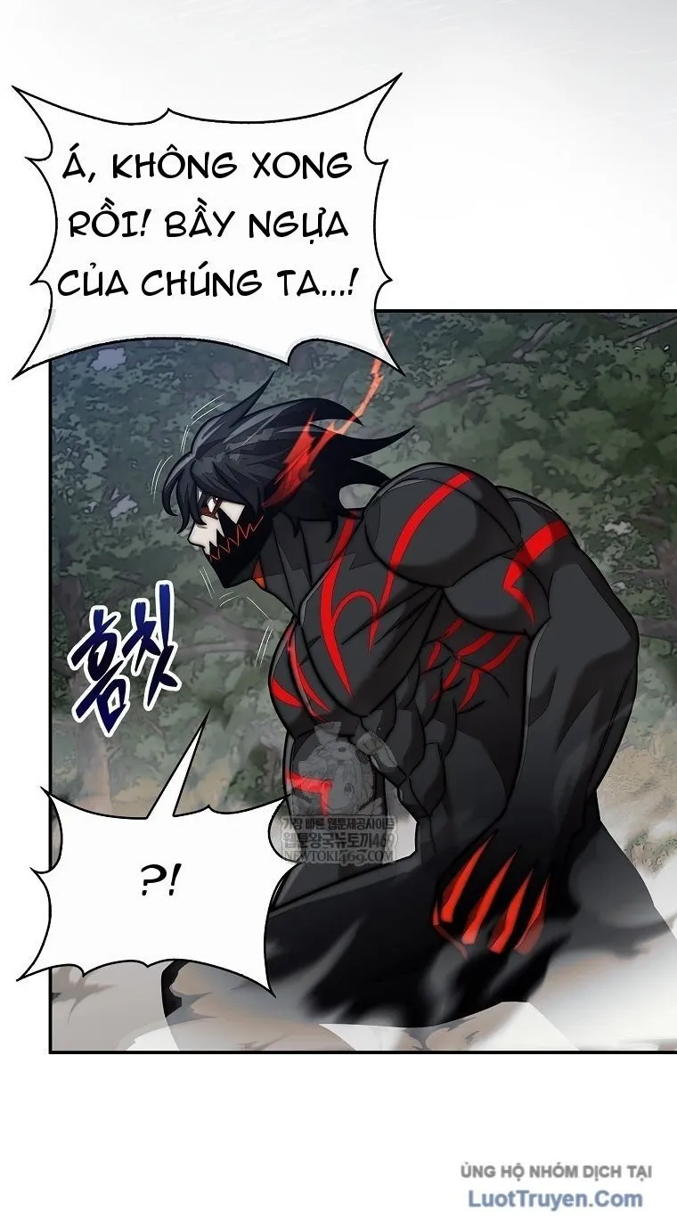 Quân Cờ Thứ 31 Lật Ngược Ván Cờ Chap 111 - Next Chap 112