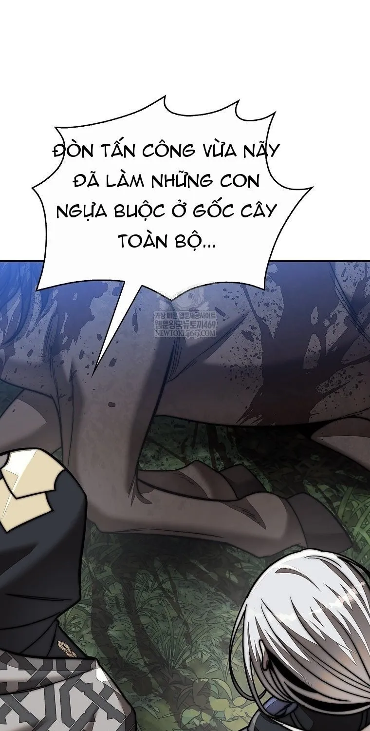 Quân Cờ Thứ 31 Lật Ngược Ván Cờ Chap 111 - Next Chap 112