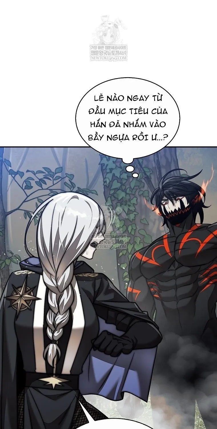 Quân Cờ Thứ 31 Lật Ngược Ván Cờ Chap 111 - Next Chap 112