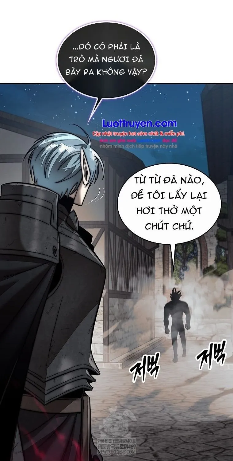 Quân Cờ Thứ 31 Lật Ngược Ván Cờ Chap 111 - Next Chap 112