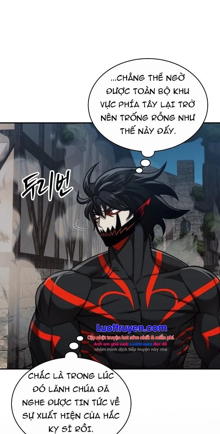 Quân Cờ Thứ 31 Lật Ngược Ván Cờ Chap 111 - Next Chap 112