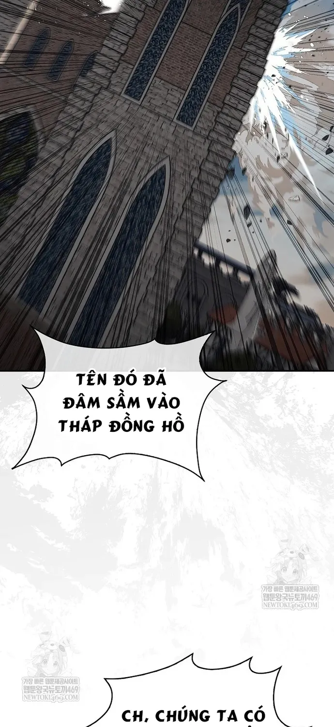 Quân Cờ Thứ 31 Lật Ngược Ván Cờ Chap 113 - Next Chap 114