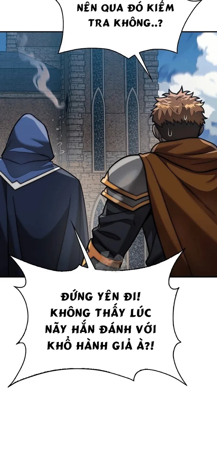 Quân Cờ Thứ 31 Lật Ngược Ván Cờ Chap 113 - Next Chap 114