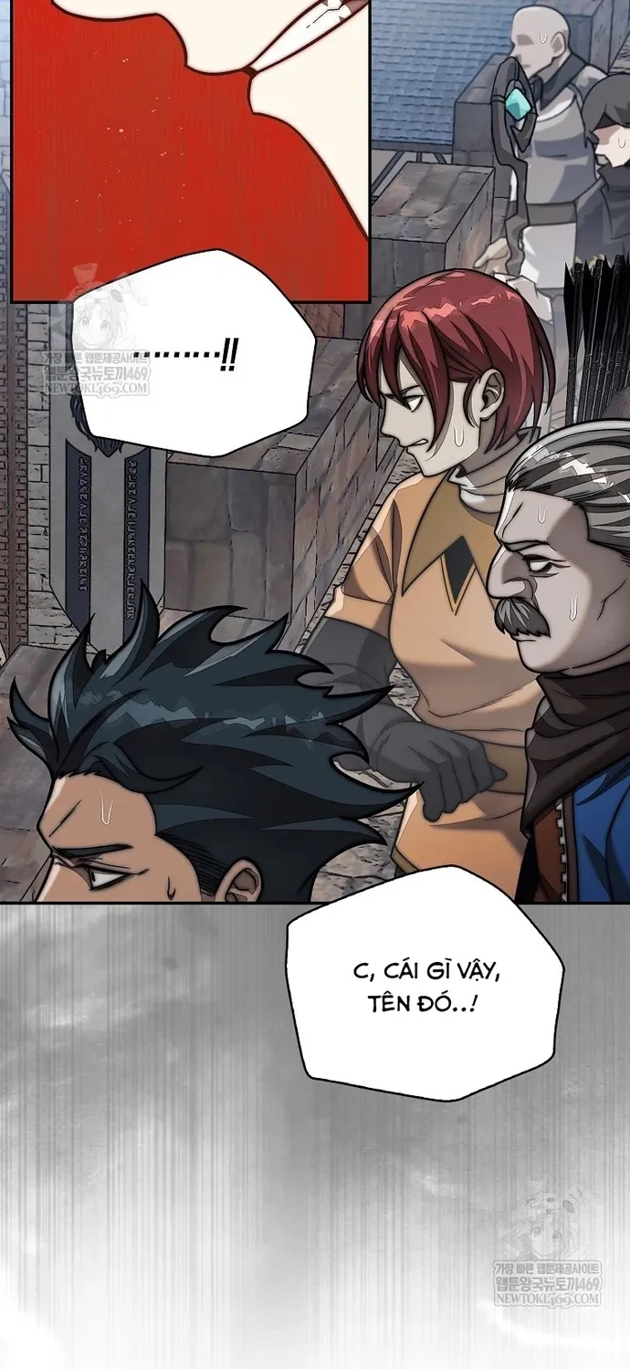 Quân Cờ Thứ 31 Lật Ngược Ván Cờ Chap 113 - Next Chap 114