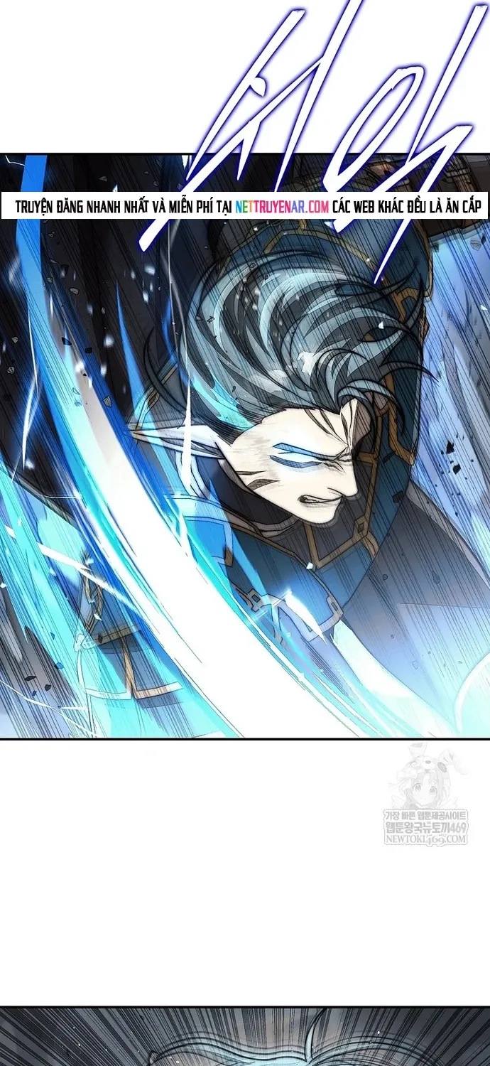 Quân Cờ Thứ 31 Lật Ngược Ván Cờ Chap 113 - Next Chap 114