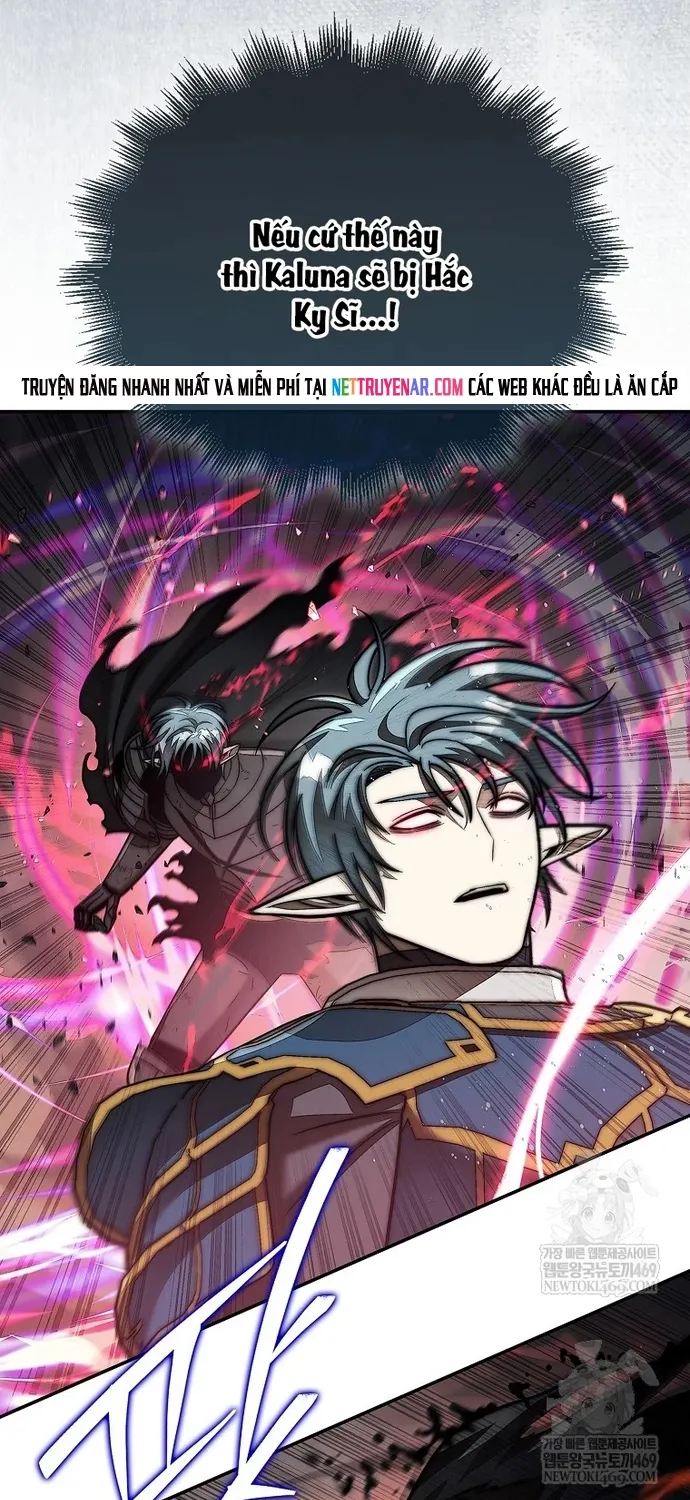 Quân Cờ Thứ 31 Lật Ngược Ván Cờ Chap 113 - Next Chap 114