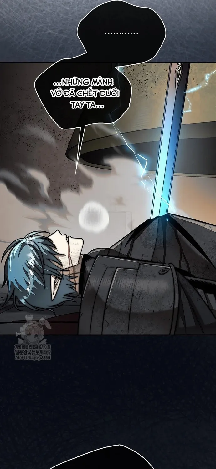 Quân Cờ Thứ 31 Lật Ngược Ván Cờ Chap 113 - Next Chap 114