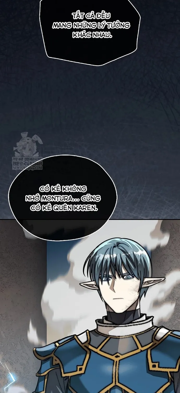 Quân Cờ Thứ 31 Lật Ngược Ván Cờ Chap 113 - Next Chap 114