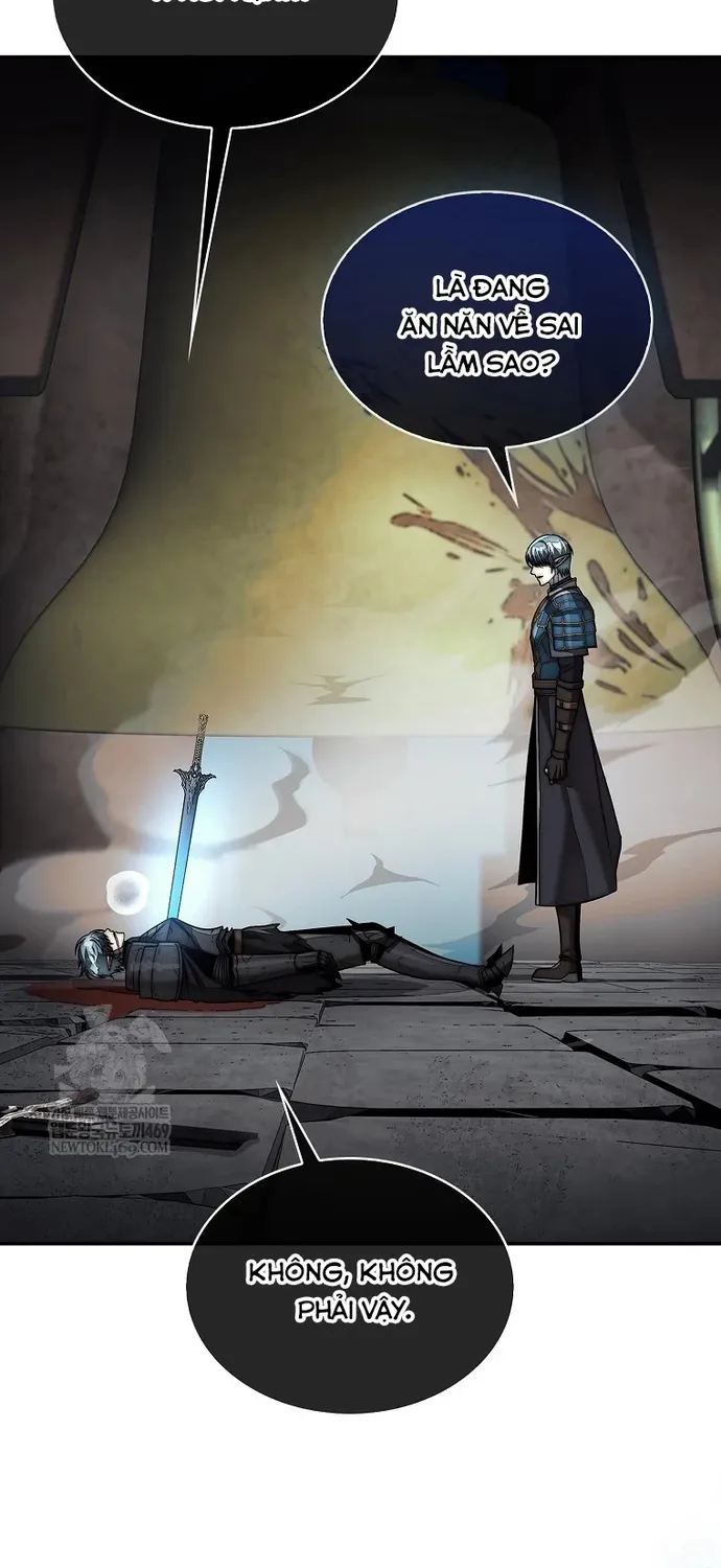 Quân Cờ Thứ 31 Lật Ngược Ván Cờ Chap 113 - Next Chap 114