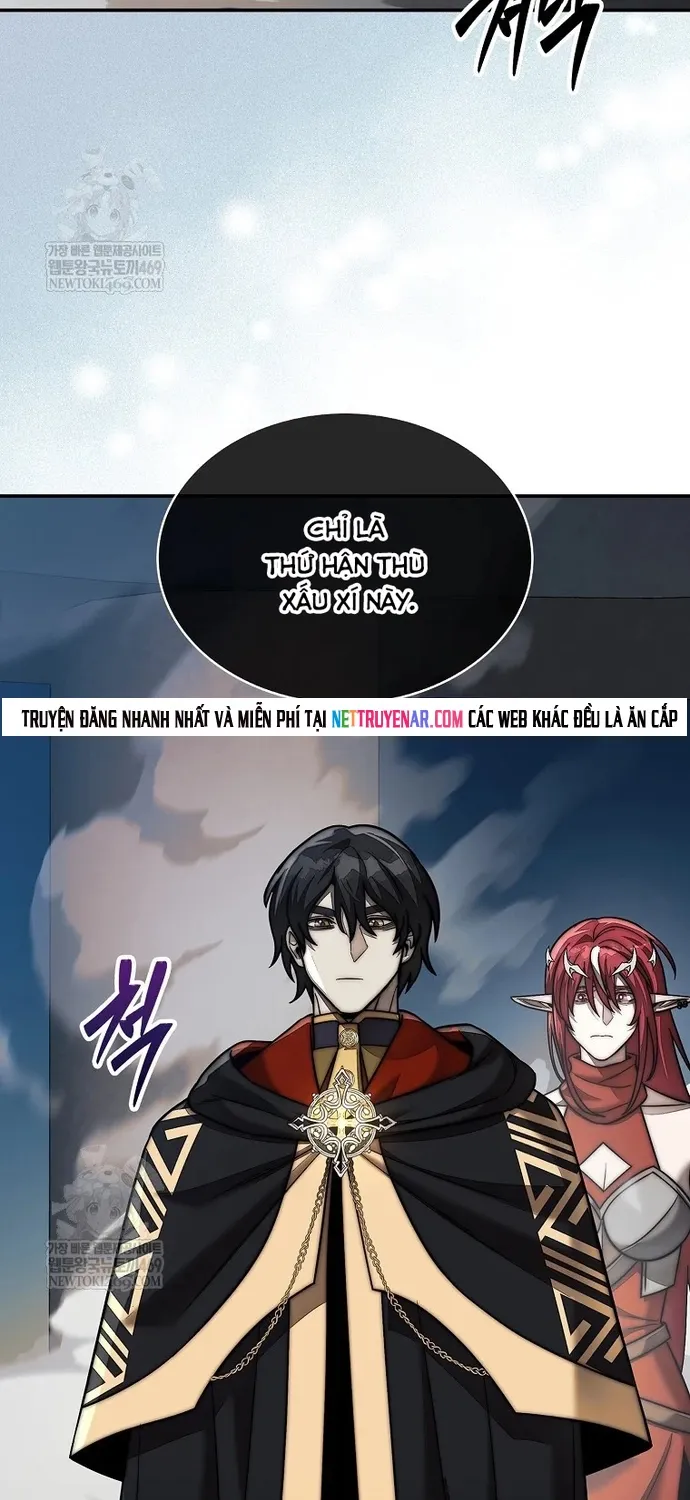 Quân Cờ Thứ 31 Lật Ngược Ván Cờ Chap 113 - Next Chap 114