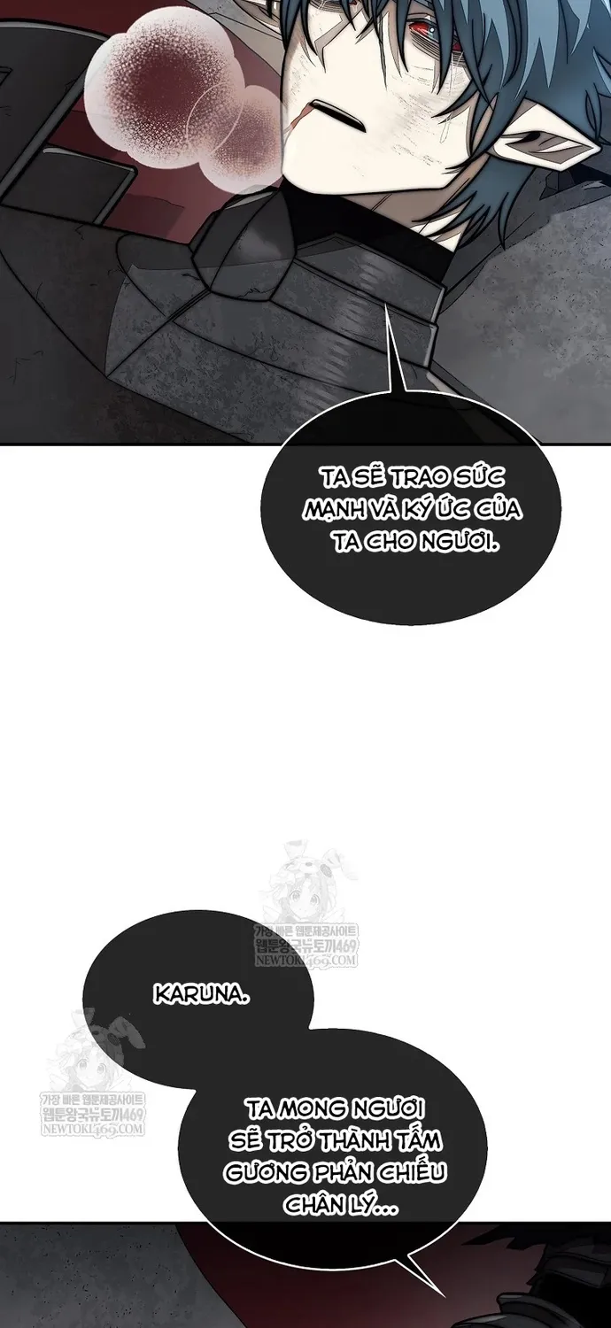 Quân Cờ Thứ 31 Lật Ngược Ván Cờ Chap 113 - Next Chap 114