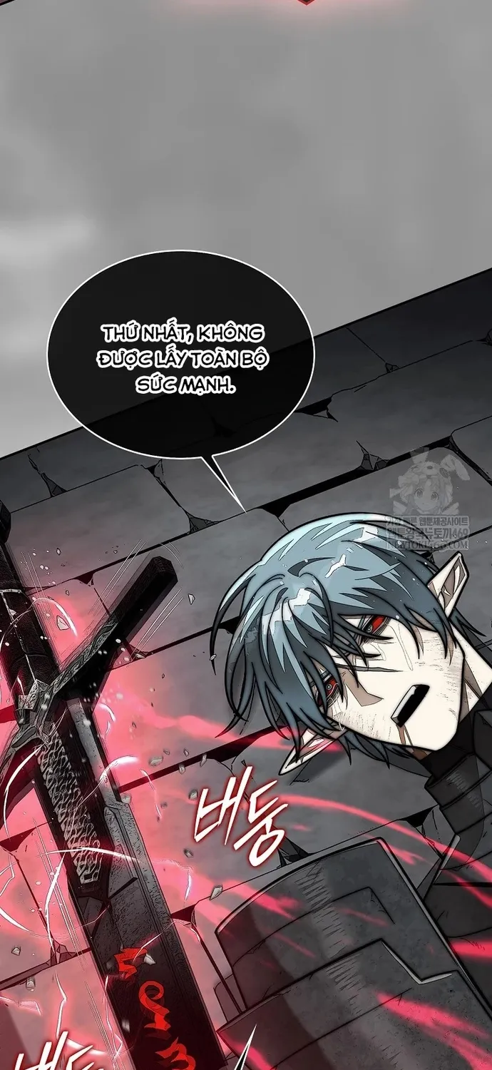 Quân Cờ Thứ 31 Lật Ngược Ván Cờ Chap 113 - Next Chap 114