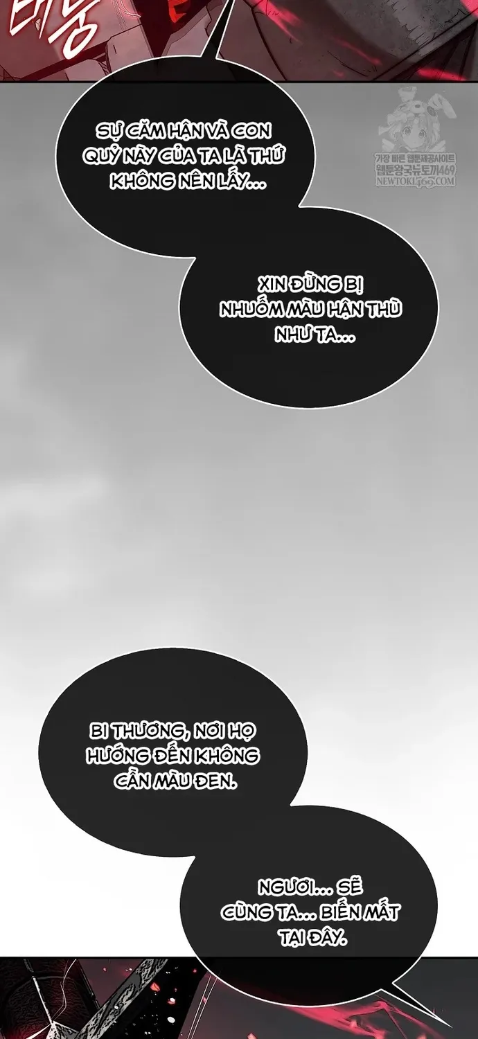 Quân Cờ Thứ 31 Lật Ngược Ván Cờ Chap 113 - Next Chap 114