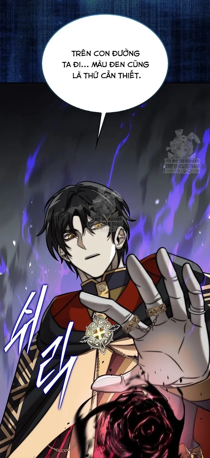 Quân Cờ Thứ 31 Lật Ngược Ván Cờ Chap 113 - Next Chap 114