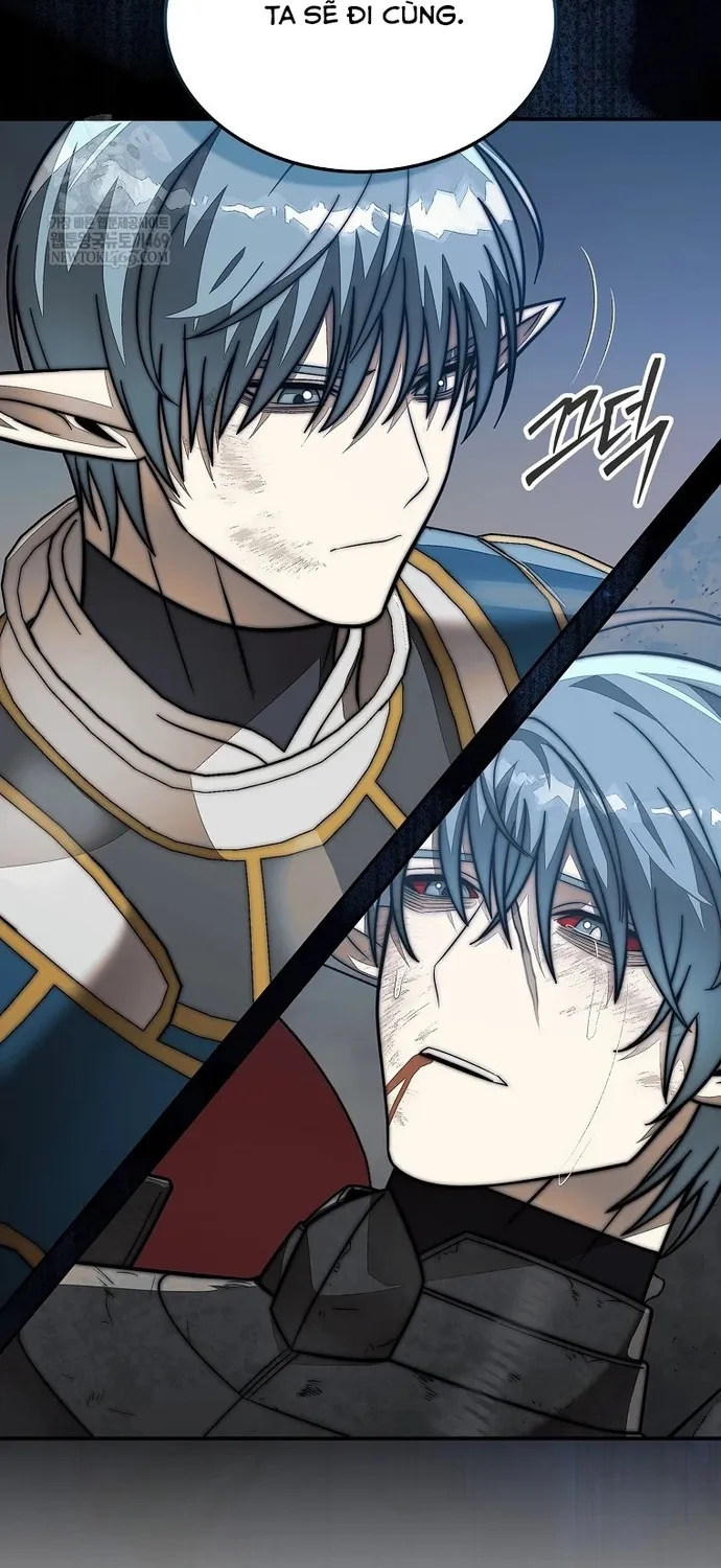 Quân Cờ Thứ 31 Lật Ngược Ván Cờ Chap 113 - Next Chap 114