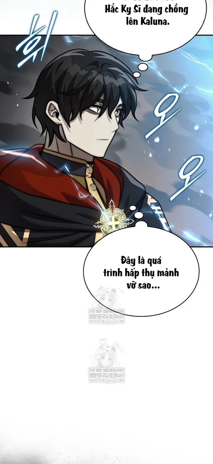 Quân Cờ Thứ 31 Lật Ngược Ván Cờ Chap 113 - Next Chap 114