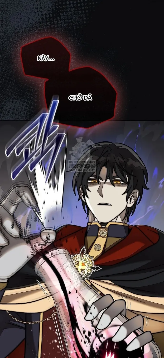 Quân Cờ Thứ 31 Lật Ngược Ván Cờ Chap 113 - Next Chap 114