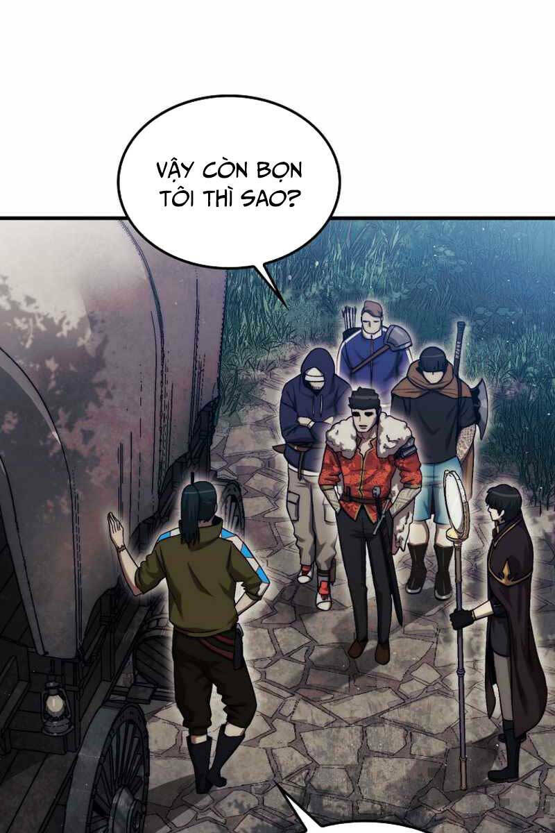 Quân Cờ Thứ 31 Lật Ngược Ván Cờ Chap 16 - Next Chap 17