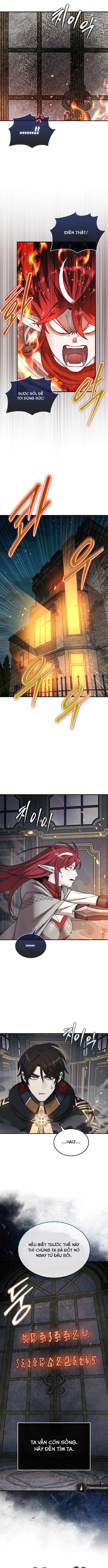 Quân Cờ Thứ 31 Lật Ngược Ván Cờ Chap 75 - Next Chap 76