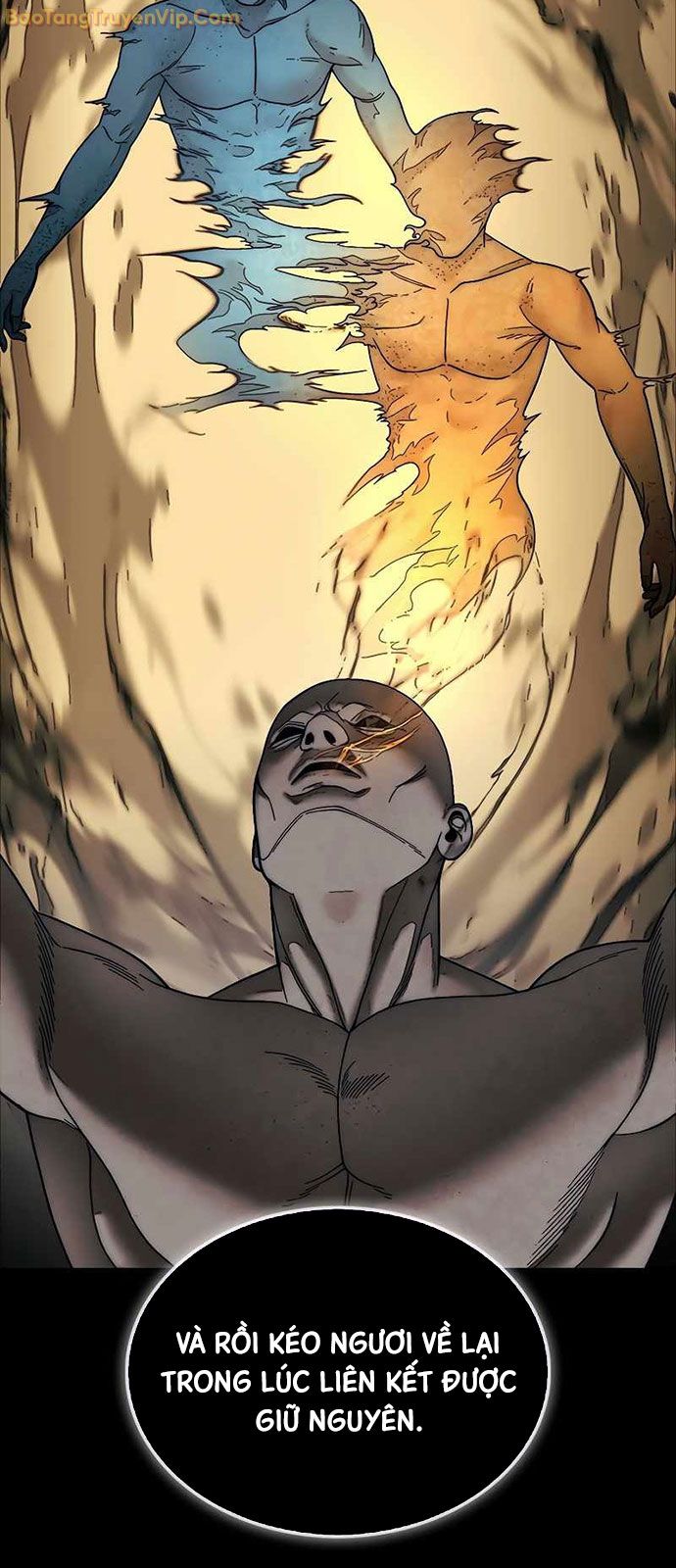 Quân Cờ Thứ 31 Lật Ngược Ván Cờ Chap 76 - Next Chap 77