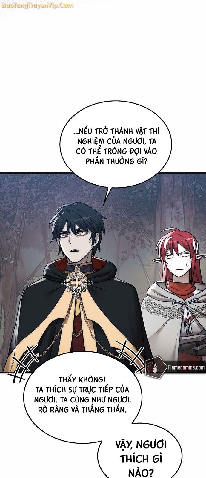 Quân Cờ Thứ 31 Lật Ngược Ván Cờ Chap 76 - Next Chap 77