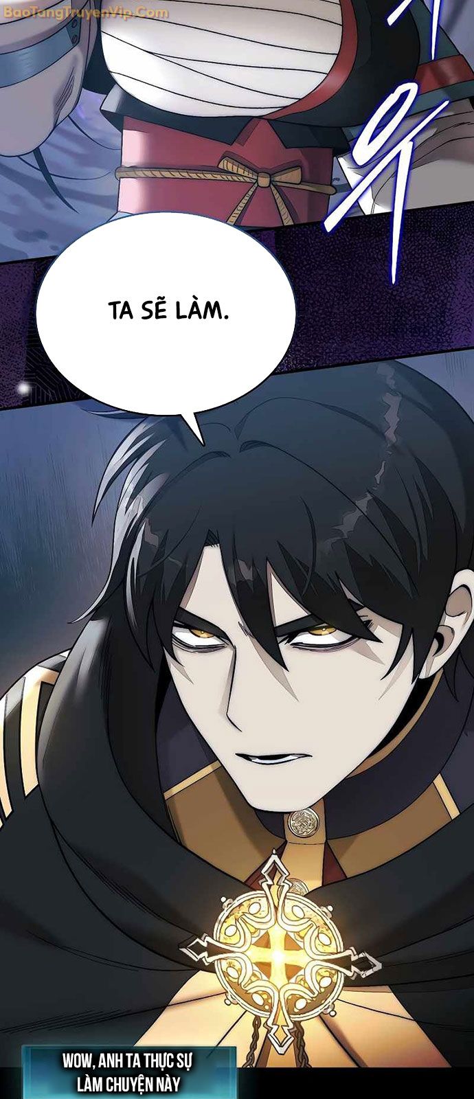 Quân Cờ Thứ 31 Lật Ngược Ván Cờ Chap 76 - Next Chap 77