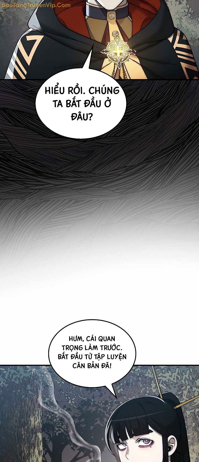 Quân Cờ Thứ 31 Lật Ngược Ván Cờ Chap 76 - Next Chap 77