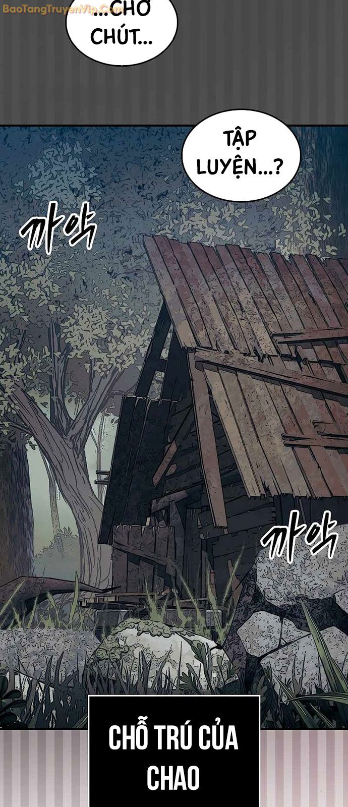 Quân Cờ Thứ 31 Lật Ngược Ván Cờ Chap 76 - Next Chap 77