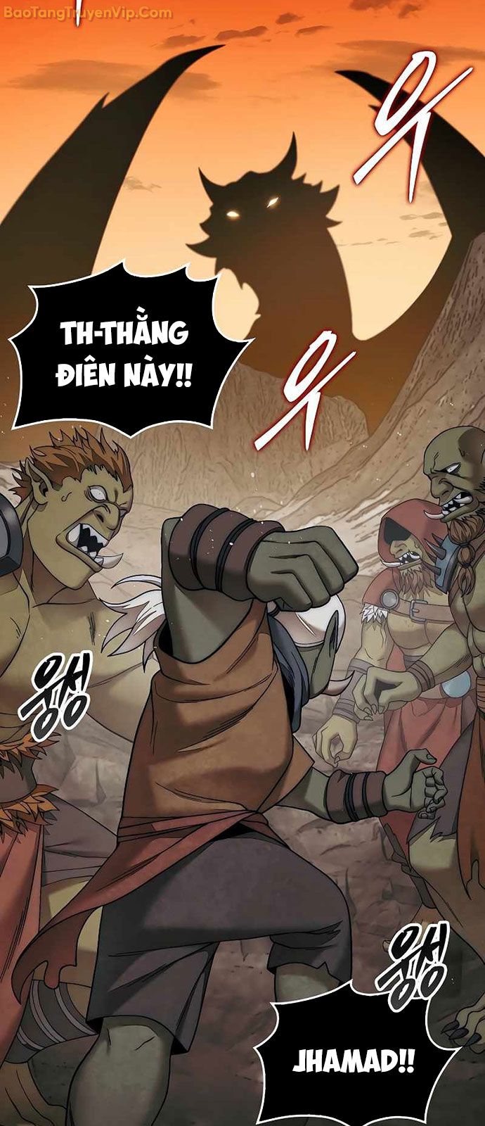 Quân Cờ Thứ 31 Lật Ngược Ván Cờ Chap 76 - Next Chap 77