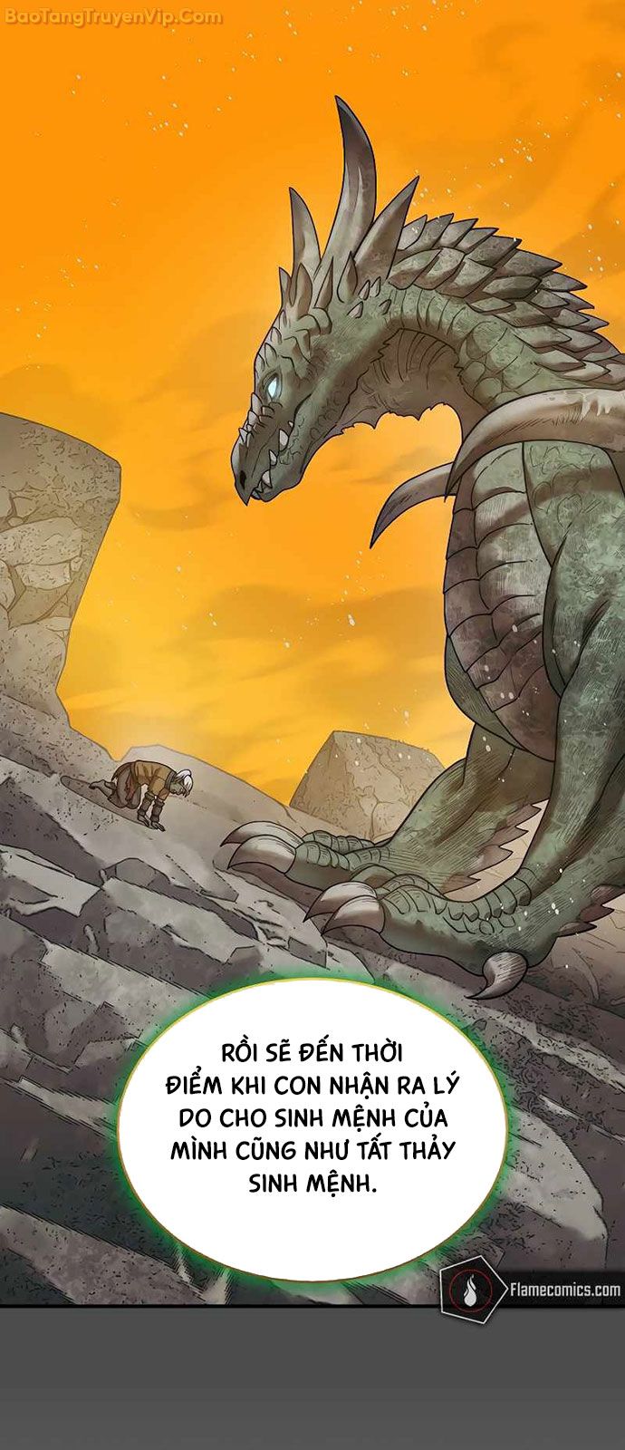 Quân Cờ Thứ 31 Lật Ngược Ván Cờ Chap 76 - Next Chap 77