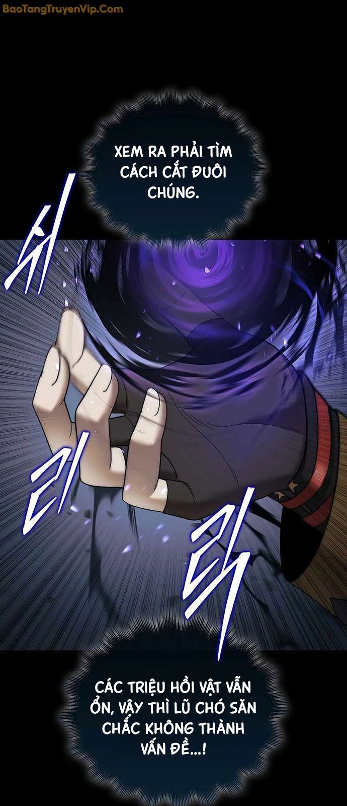 Quân Cờ Thứ 31 Lật Ngược Ván Cờ Chap 76 - Next Chap 77