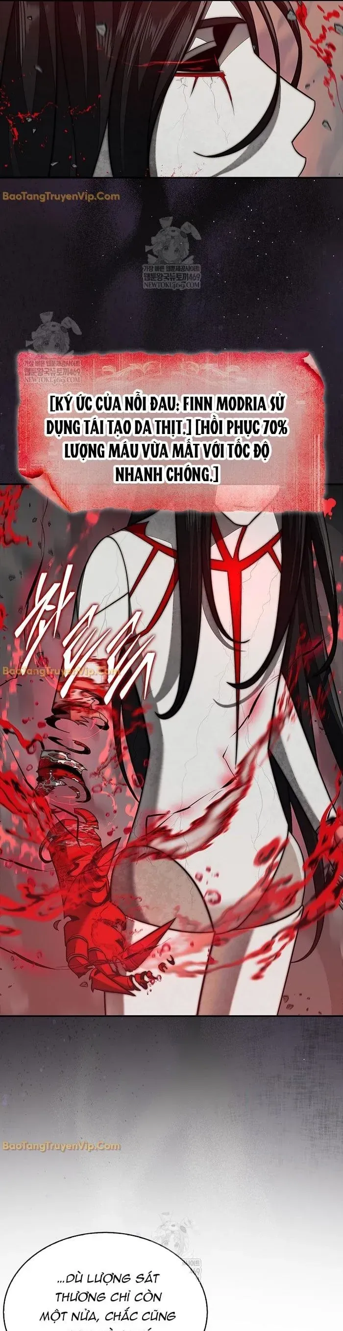 Quân Cờ Thứ 31 Lật Ngược Ván Cờ Chap 99 - Next Chap 100