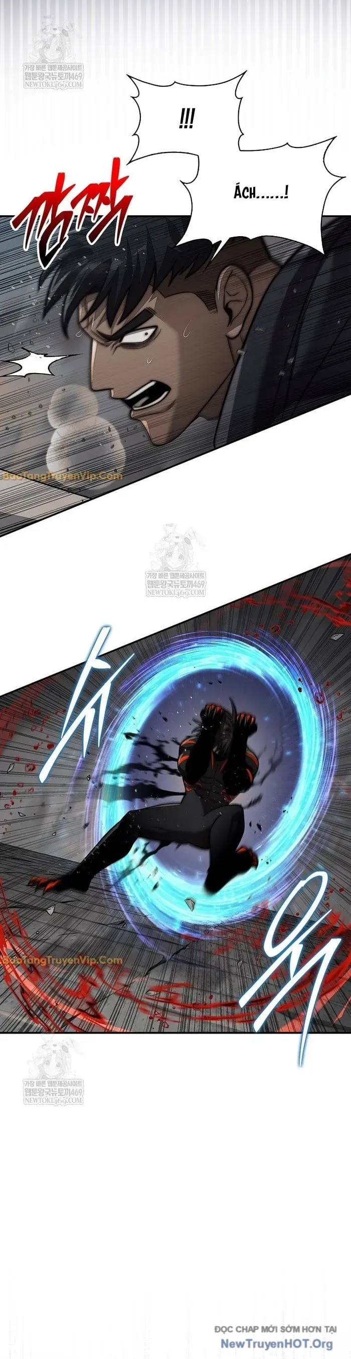 Quân Cờ Thứ 31 Lật Ngược Ván Cờ Chap 99 - Next Chap 100