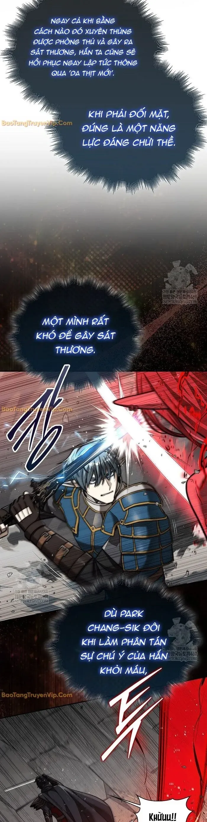 Quân Cờ Thứ 31 Lật Ngược Ván Cờ Chap 99 - Next Chap 100