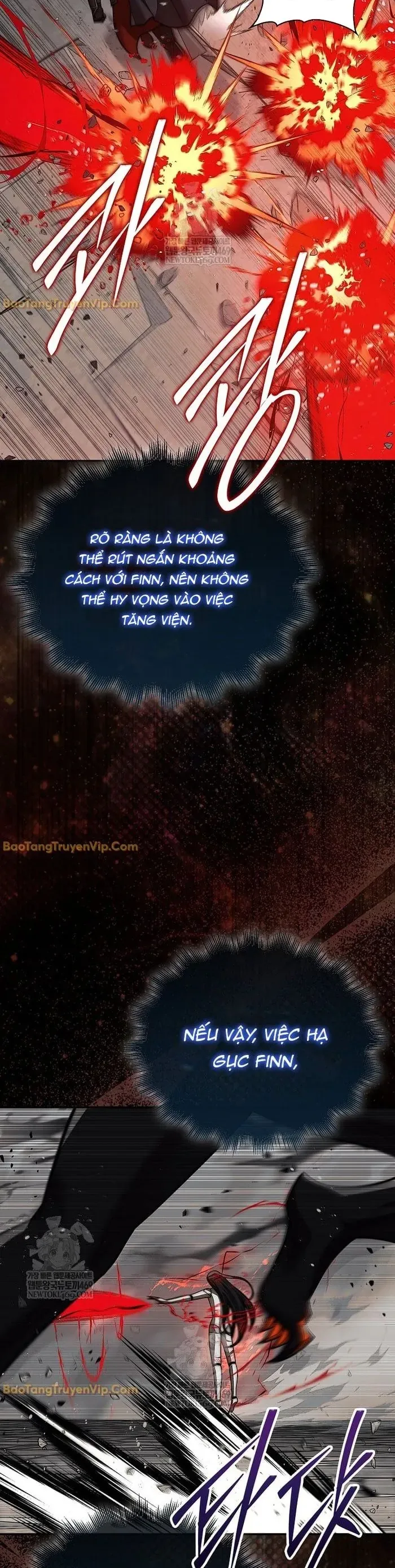 Quân Cờ Thứ 31 Lật Ngược Ván Cờ Chap 99 - Next Chap 100