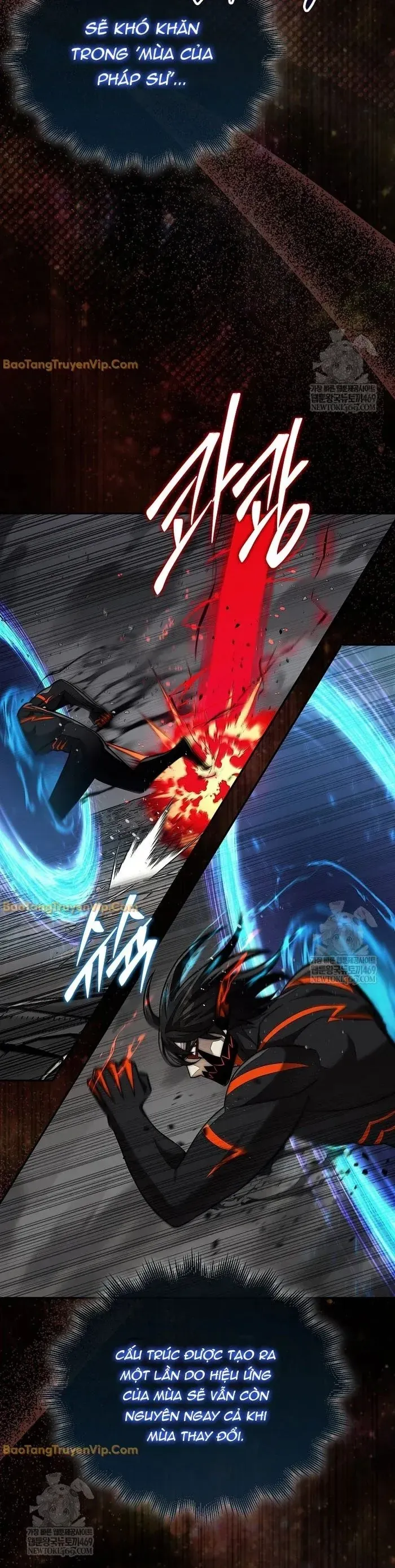 Quân Cờ Thứ 31 Lật Ngược Ván Cờ Chap 99 - Next Chap 100