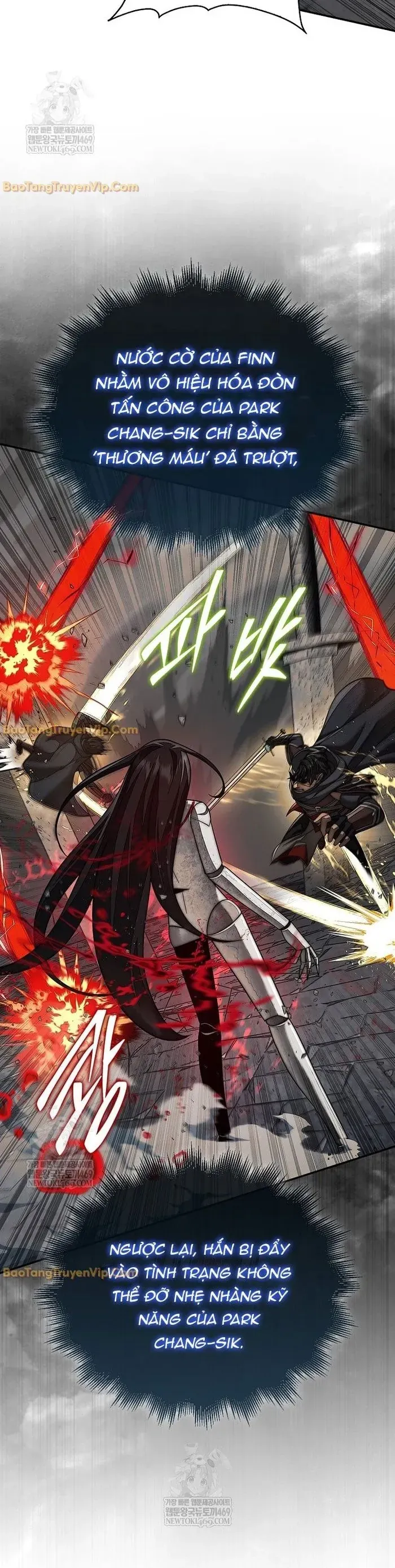 Quân Cờ Thứ 31 Lật Ngược Ván Cờ Chap 99 - Next Chap 100