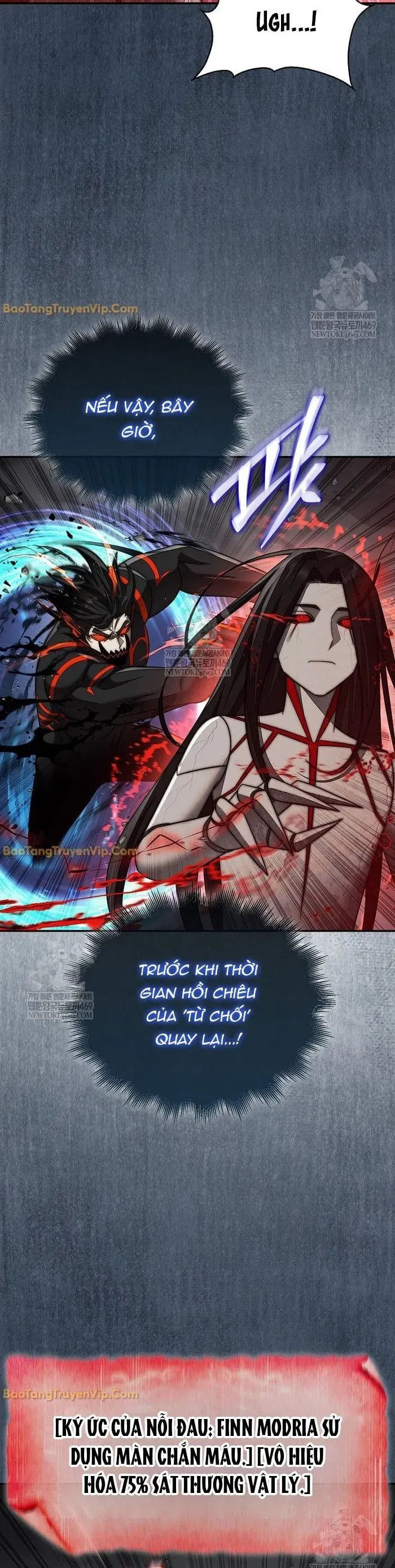 Quân Cờ Thứ 31 Lật Ngược Ván Cờ Chap 99 - Next Chap 100