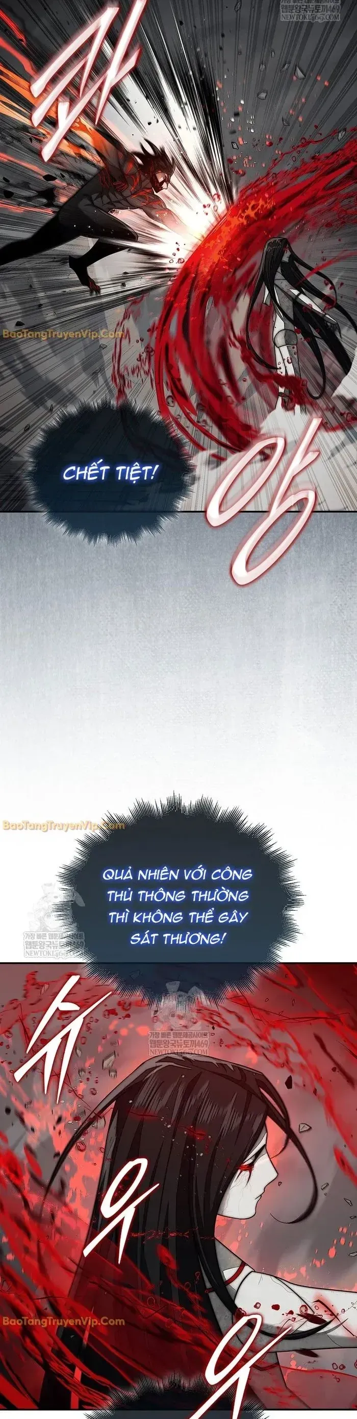 Quân Cờ Thứ 31 Lật Ngược Ván Cờ Chap 99 - Next Chap 100