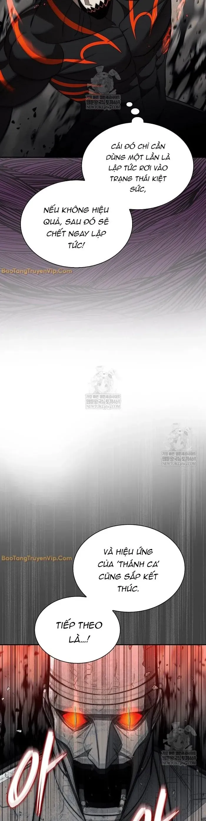 Quân Cờ Thứ 31 Lật Ngược Ván Cờ Chap 99 - Next Chap 100