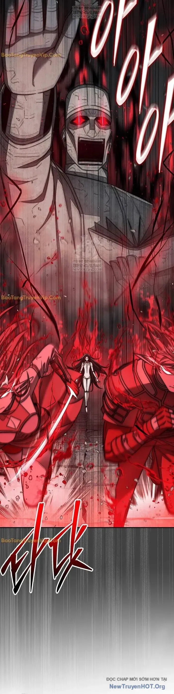 Quân Cờ Thứ 31 Lật Ngược Ván Cờ Chap 99 - Next Chap 100