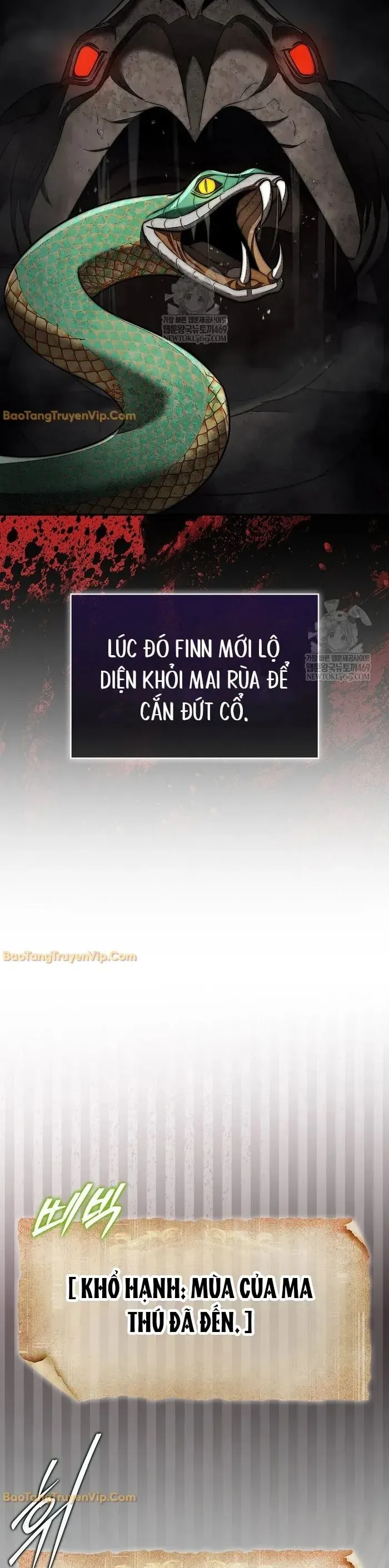 Quân Cờ Thứ 31 Lật Ngược Ván Cờ Chap 99 - Next Chap 100